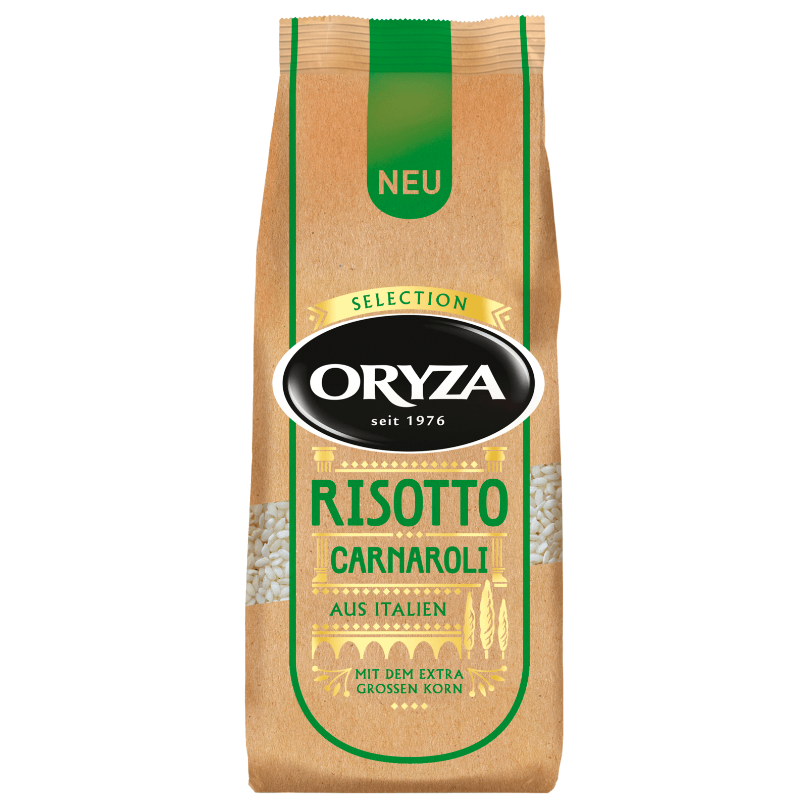 Oryza Risotto Carnaroli 375g