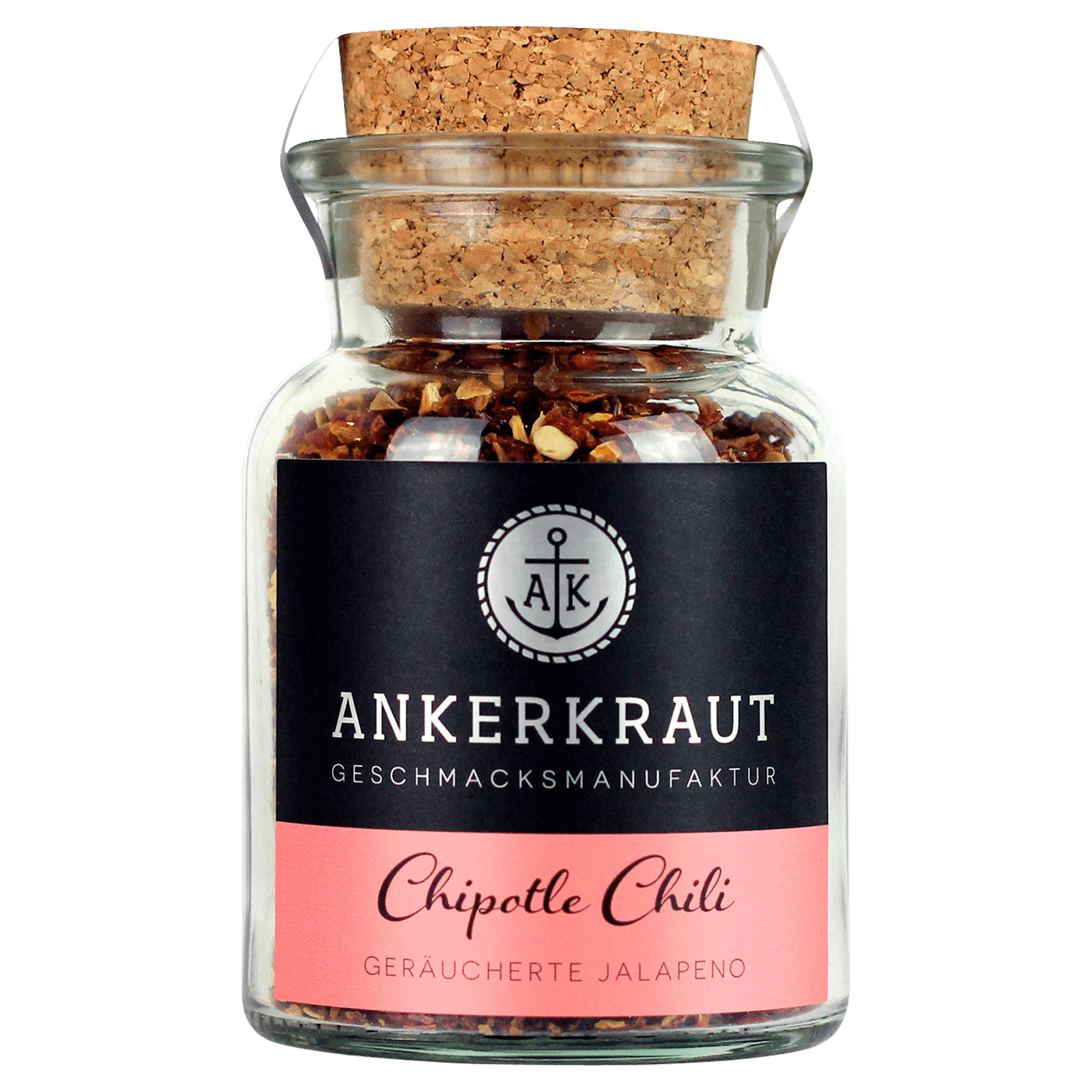 Ankerkraut Chipotle Chili 55g