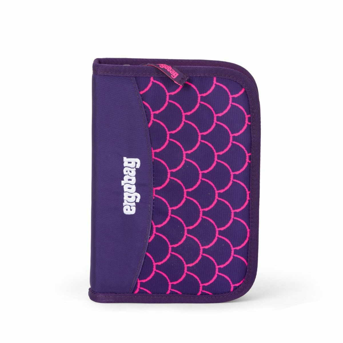 Ergobag Weiblich pack Set pink