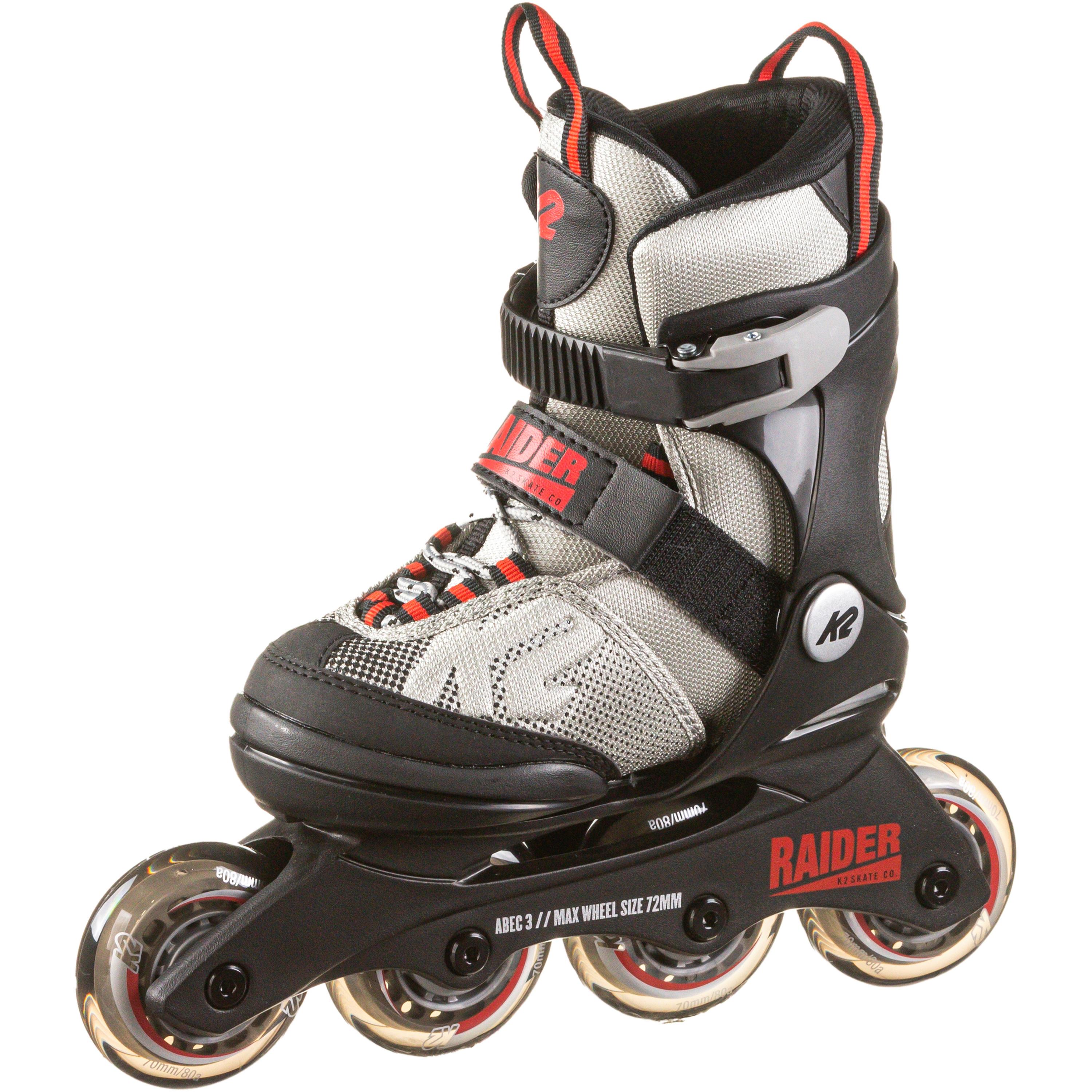 K2 RAIDER Inline-Skates Jungen