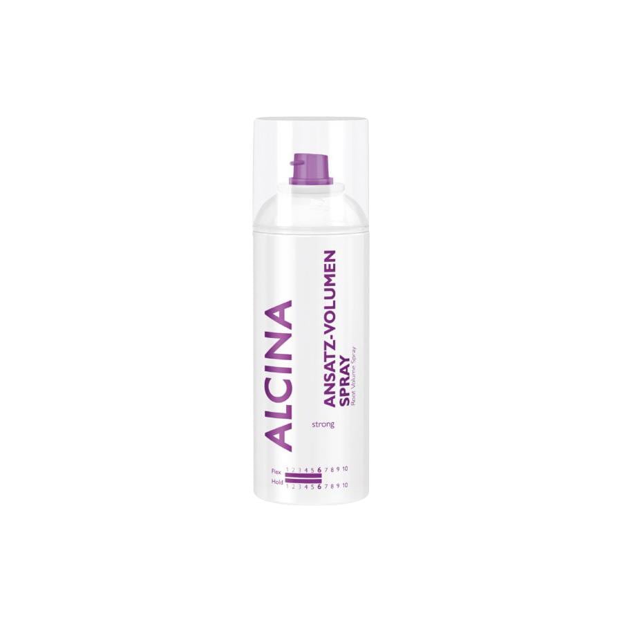 Alcina  Alcina Ansatz-Volumen-Spray Haarspray 200.0 ml