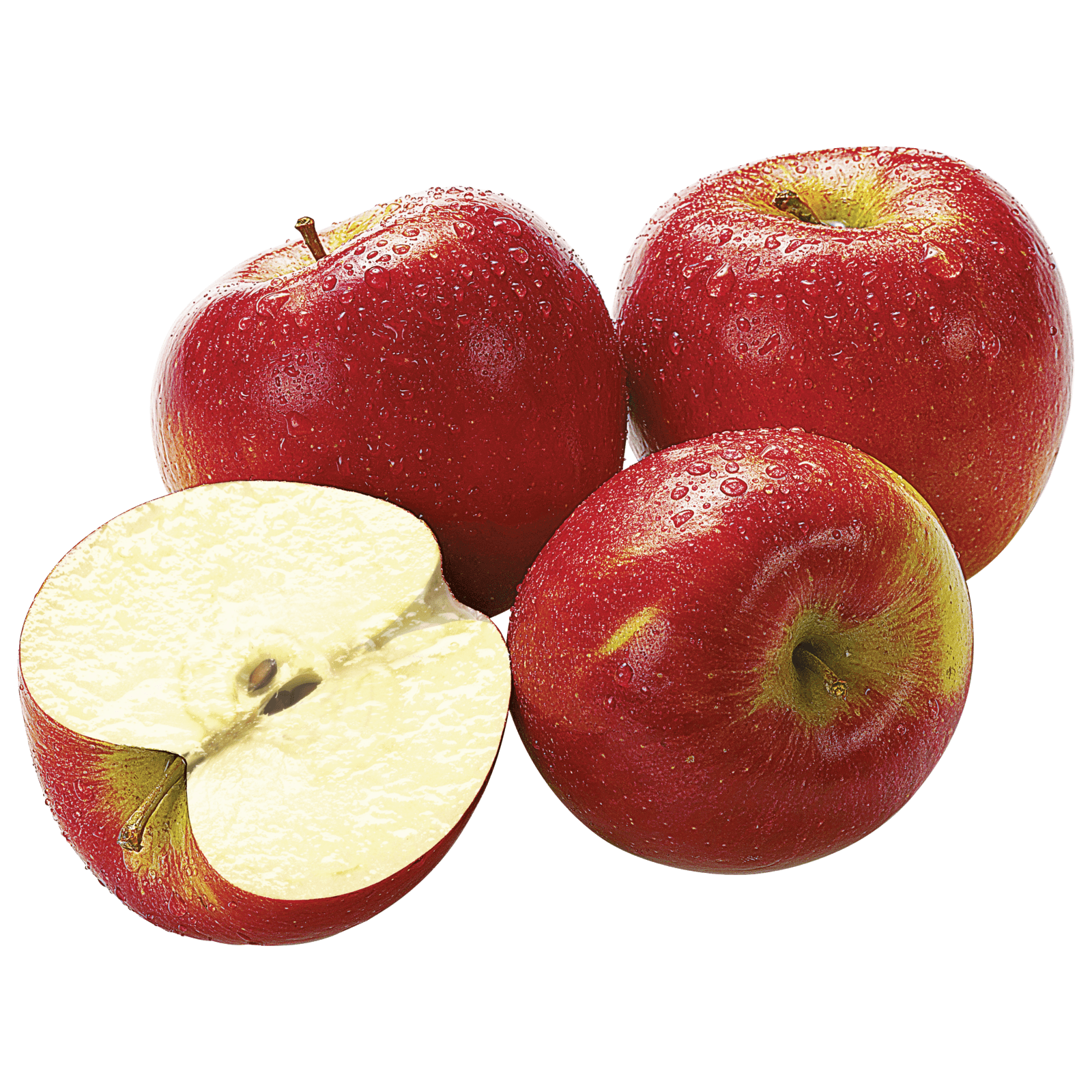 Apfel Pinova ca. 200g