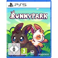 Bunny Park - PS5