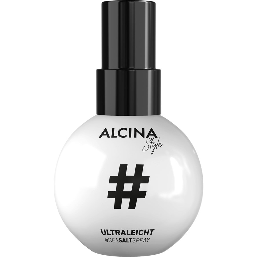 Alcina  Alcina Ultraleicht Haarspray 100.0 ml