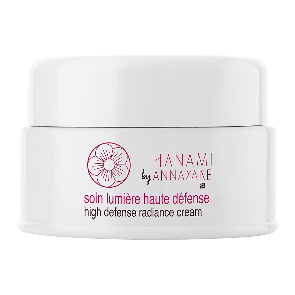 Annayake Hanami Annayake Hanami SOIN LUMIERE HT DEFENSE Gesichtscreme 50.0 ml