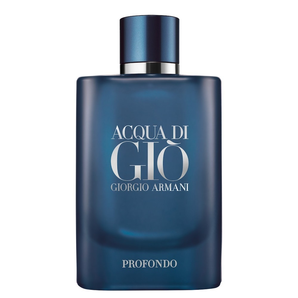 Armani Acqua di Giò Armani Acqua di Giò Profondo Eau de Parfum 125.0 ml