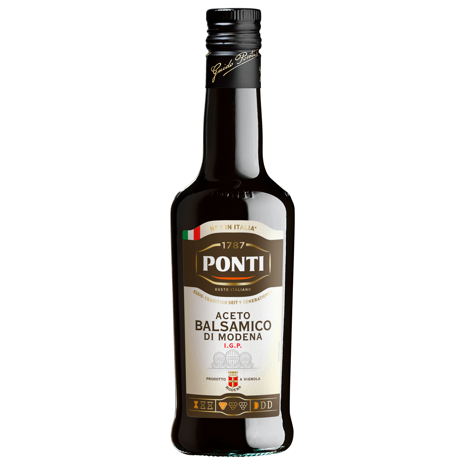 Leverno Aceto Balsamico di Modena 500ml