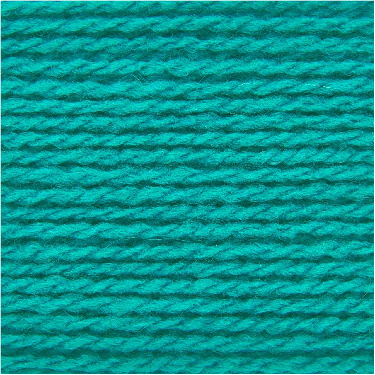 Rico Design Creative Soft Wool aran 100g 300m petrol