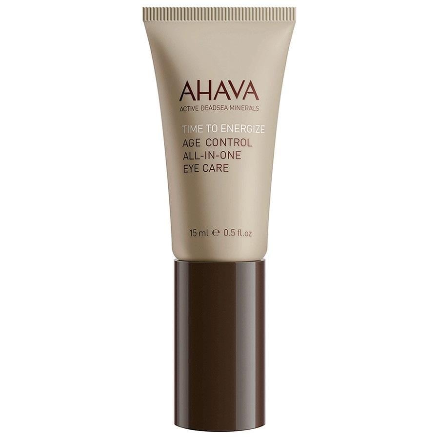 AHAVA  AHAVA Age Control All in One Eye Care Augencreme 15.0 ml