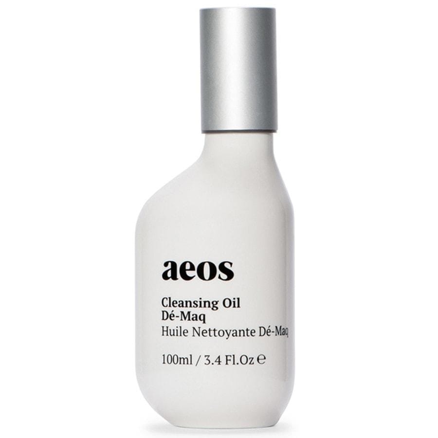 Aeos  Aeos Cleansing Oil Dé-Maq Gesichtsreinigungsöl 100.0 ml