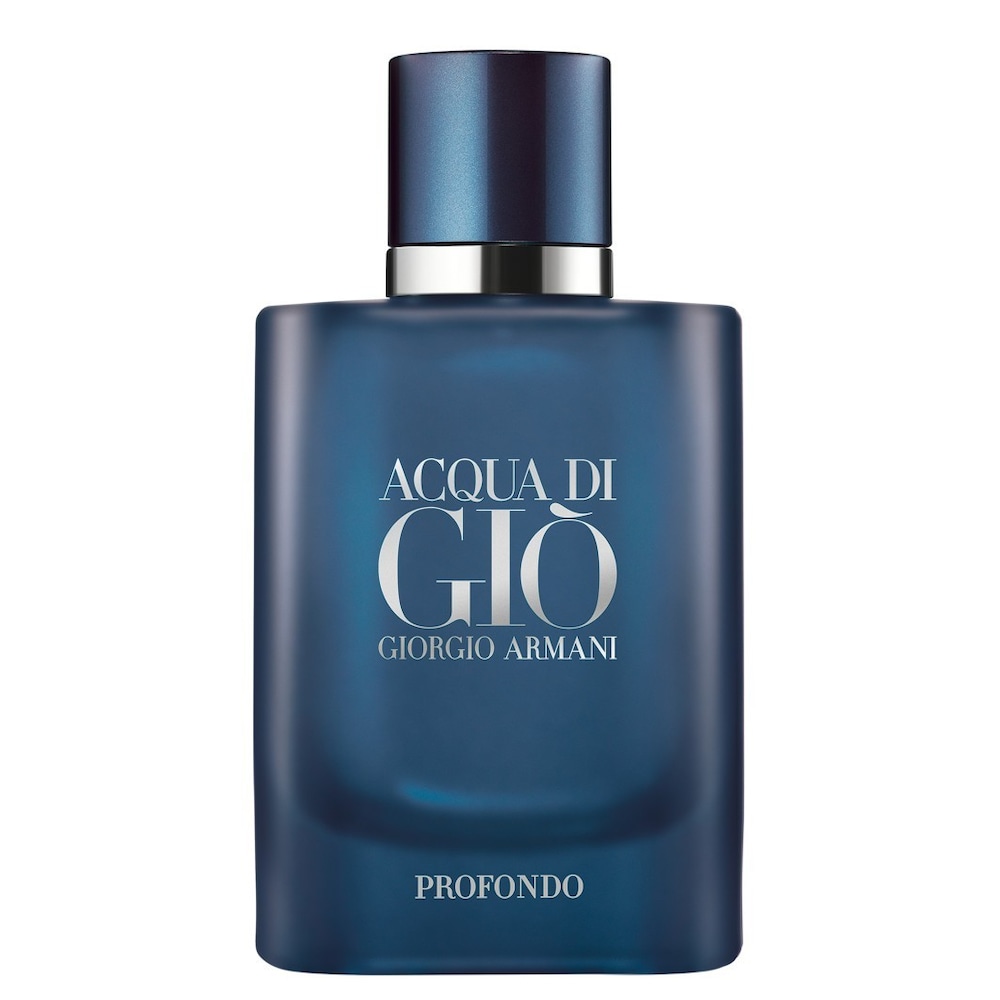 Armani Acqua di Giò Armani Acqua di Giò Profondo Eau de Parfum 40.0 ml