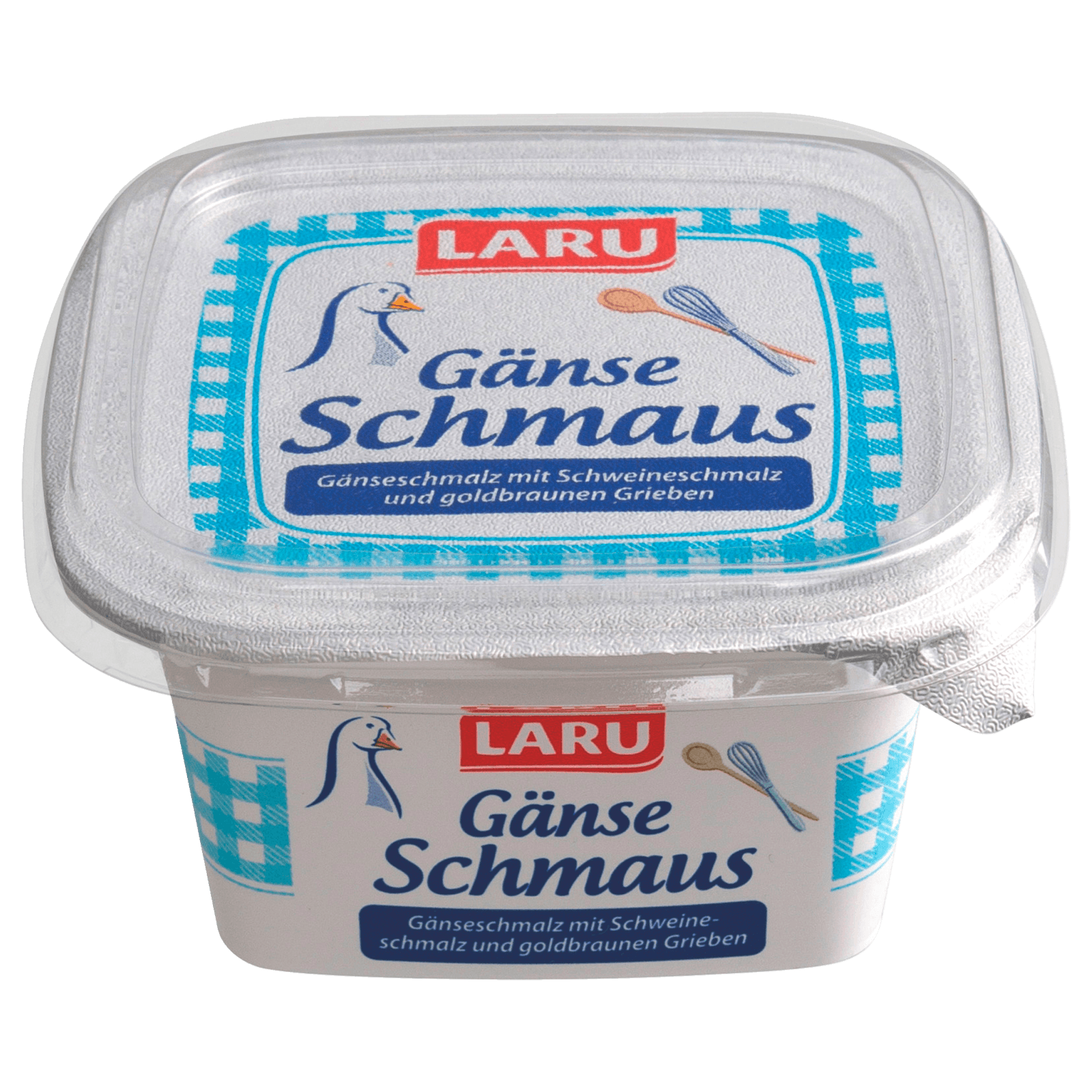 Laru Gänseschmaus 125g