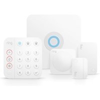 RING Alarm Security Kit 2. Generation, 5-teilig