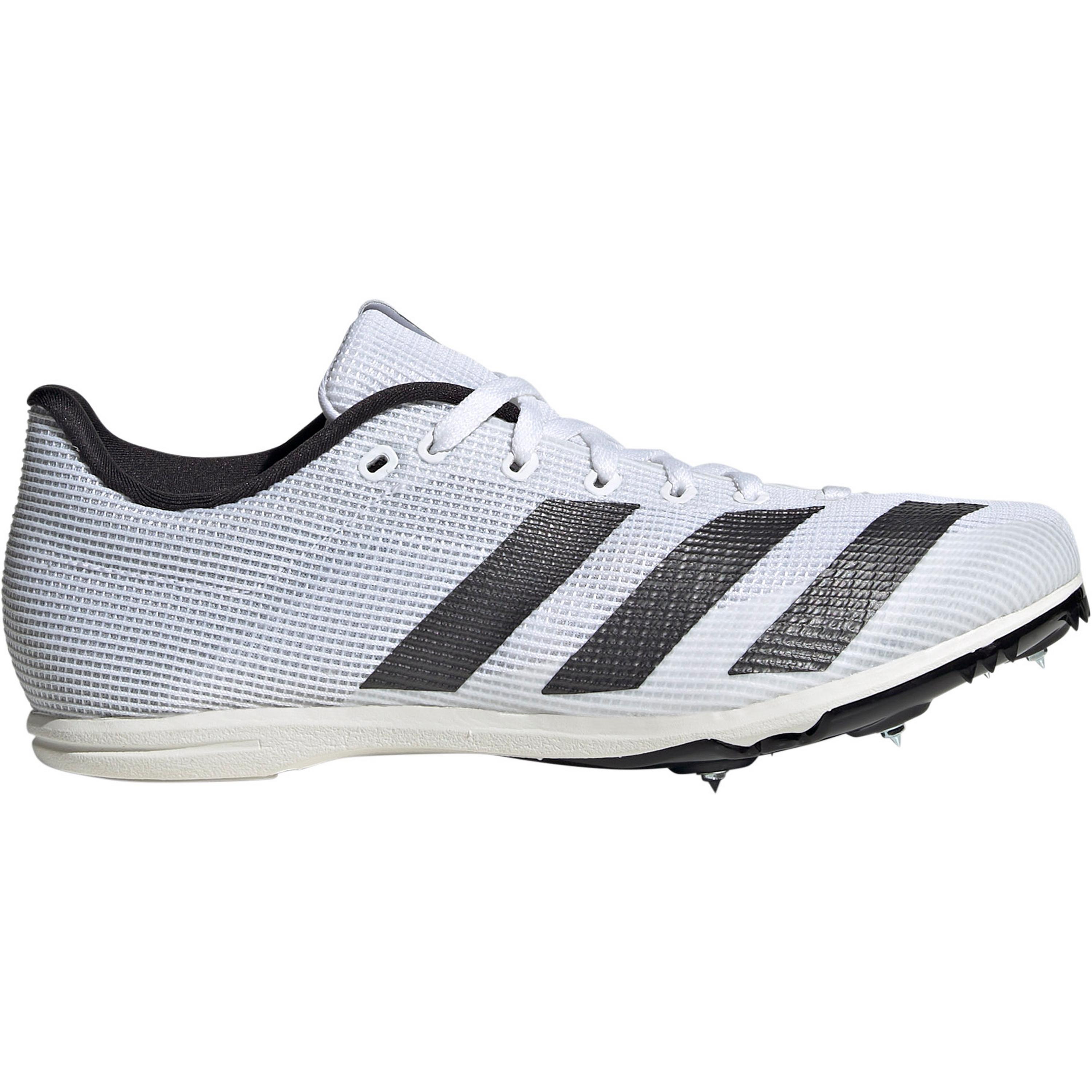 adidas ALLROUNDSTAR J LEICHTATHLETIK Multifunktionsschuhe Kinder