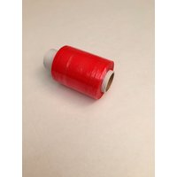 PACK POINT Ministretchfolie, Polyethylenfolie - rot