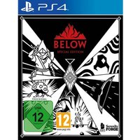 Below Special Edition - PS4