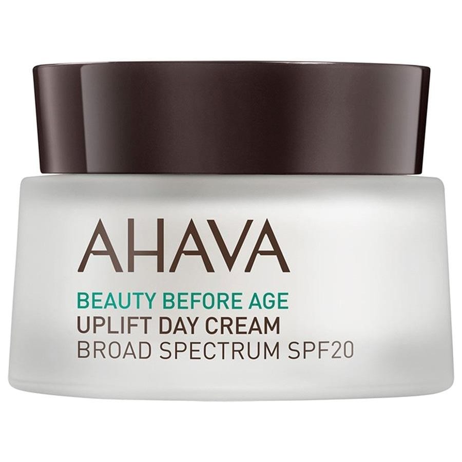 AHAVA  AHAVA Beauty Before Age Uplift Day Cream SPF 20 Tagescreme 50.0 ml