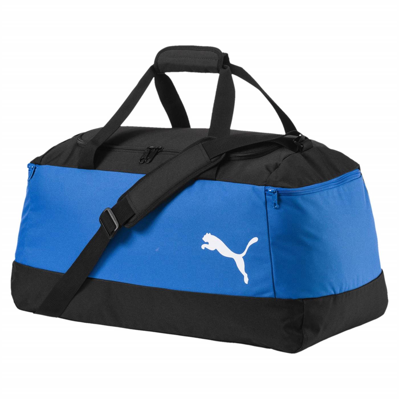 Puma Puma Pro Training II Medium Bag Tasche Sporttasche ca. 64 Liter Blau