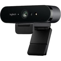 Logitech BRIO ULTRA-HD PRO Business Webcam