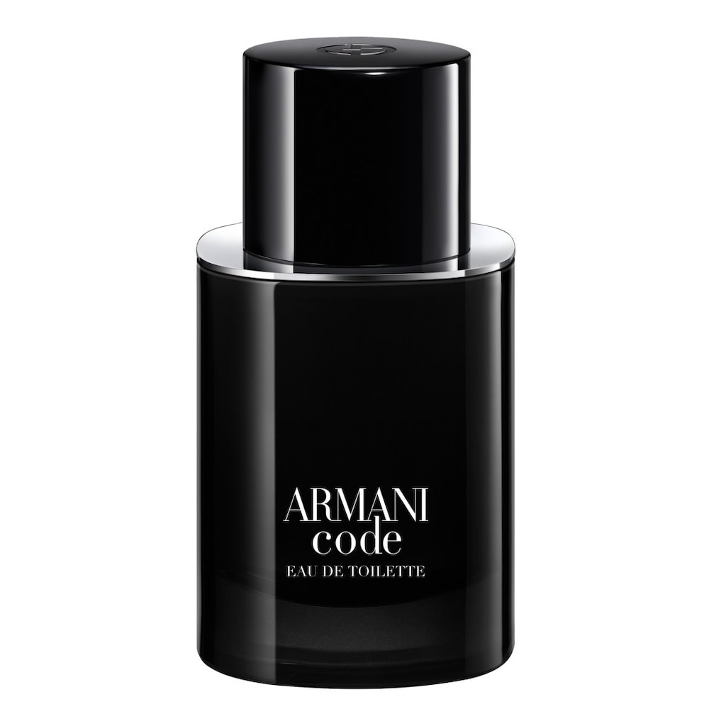 Armani Code Armani Code Refillable Eau de Toilette 50.0 ml