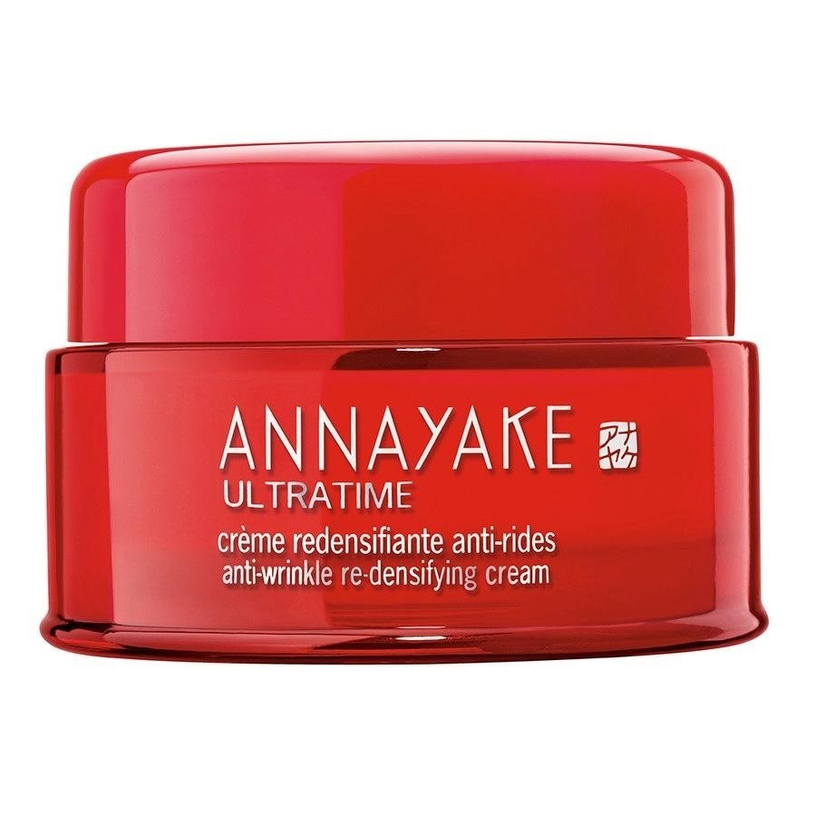 Annayake Ultratime Annayake Ultratime Crème Redensifiante Anti-Rides Gesichtscreme 50.0 ml