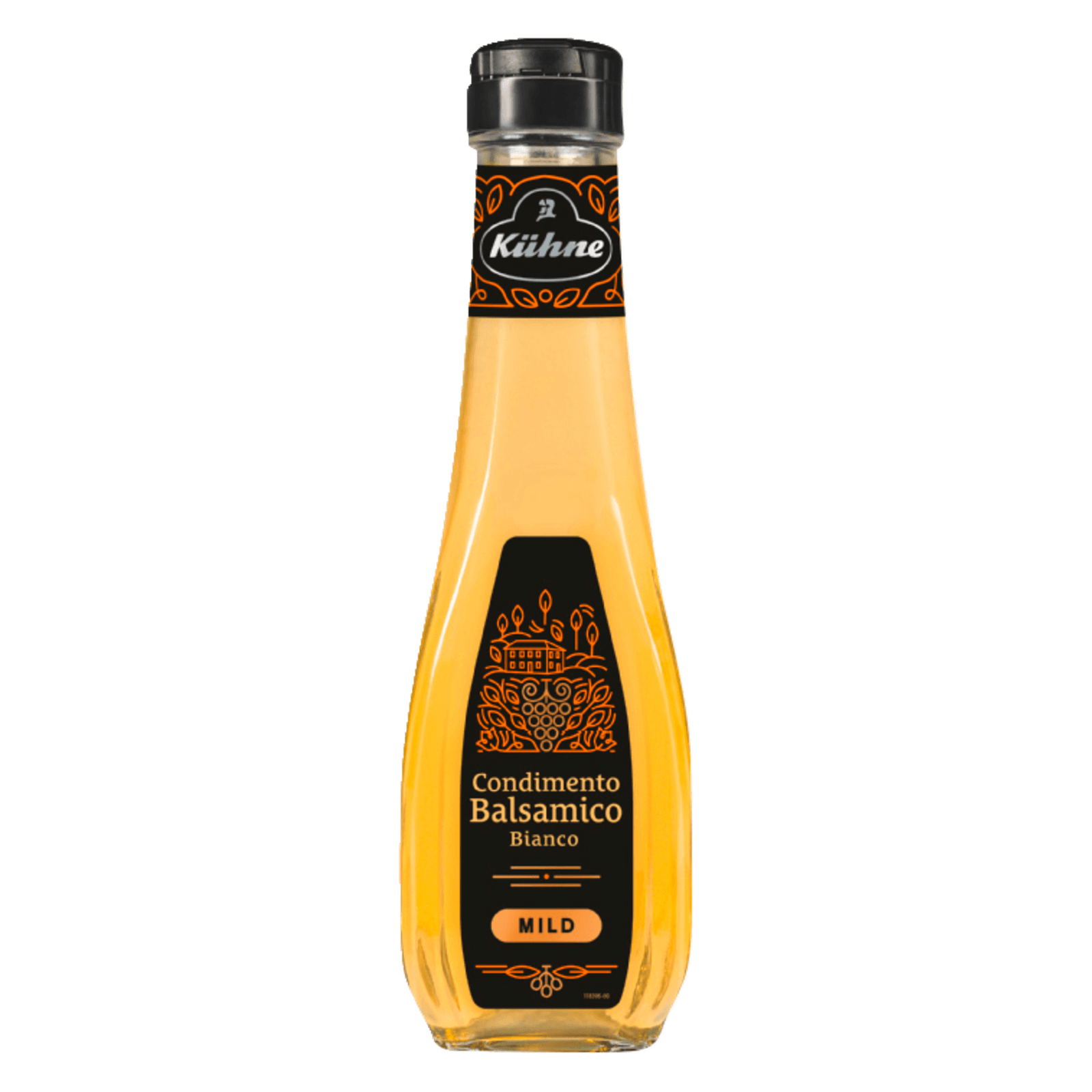 Hengstenberg Condimento Balsamico Bianco 250ml