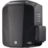 ABL Wallbox eMH1 Basic, 22 kW, 32A/400V, 3-phasig, Typ 2 Ladekabel 1W2208