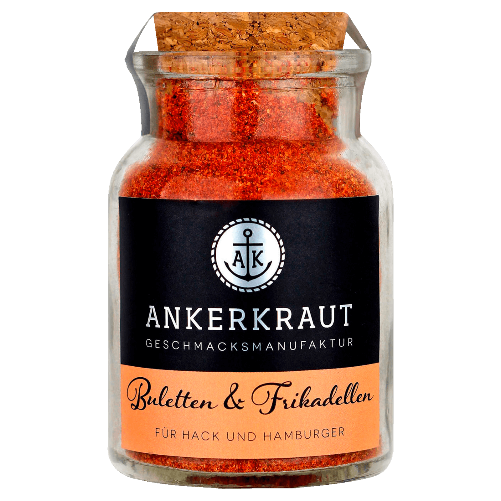 Ankerkraut Buletten & Frikadellen 105g