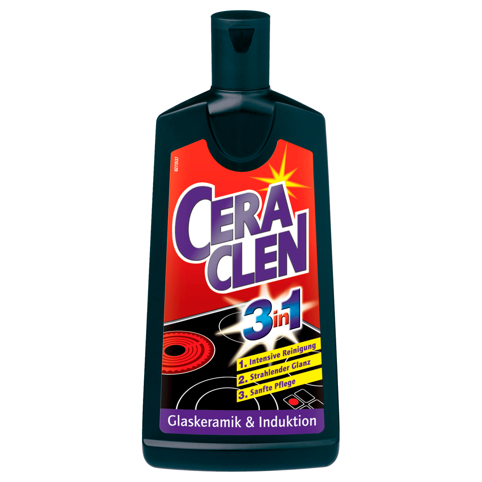 Cera Clen Glaskeramikreiniger 200ml