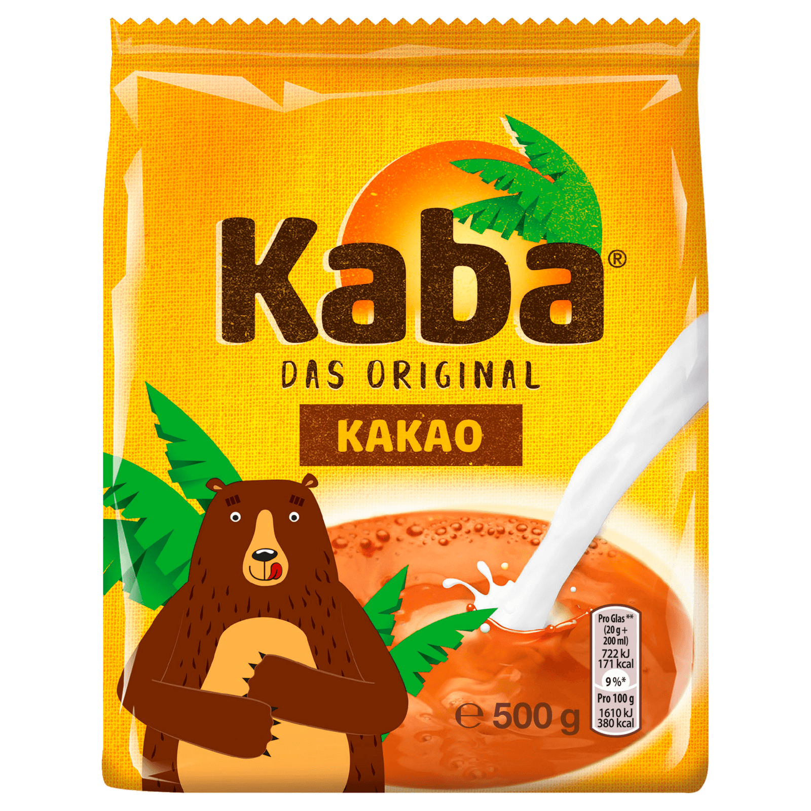 Kaba Kakao 500g