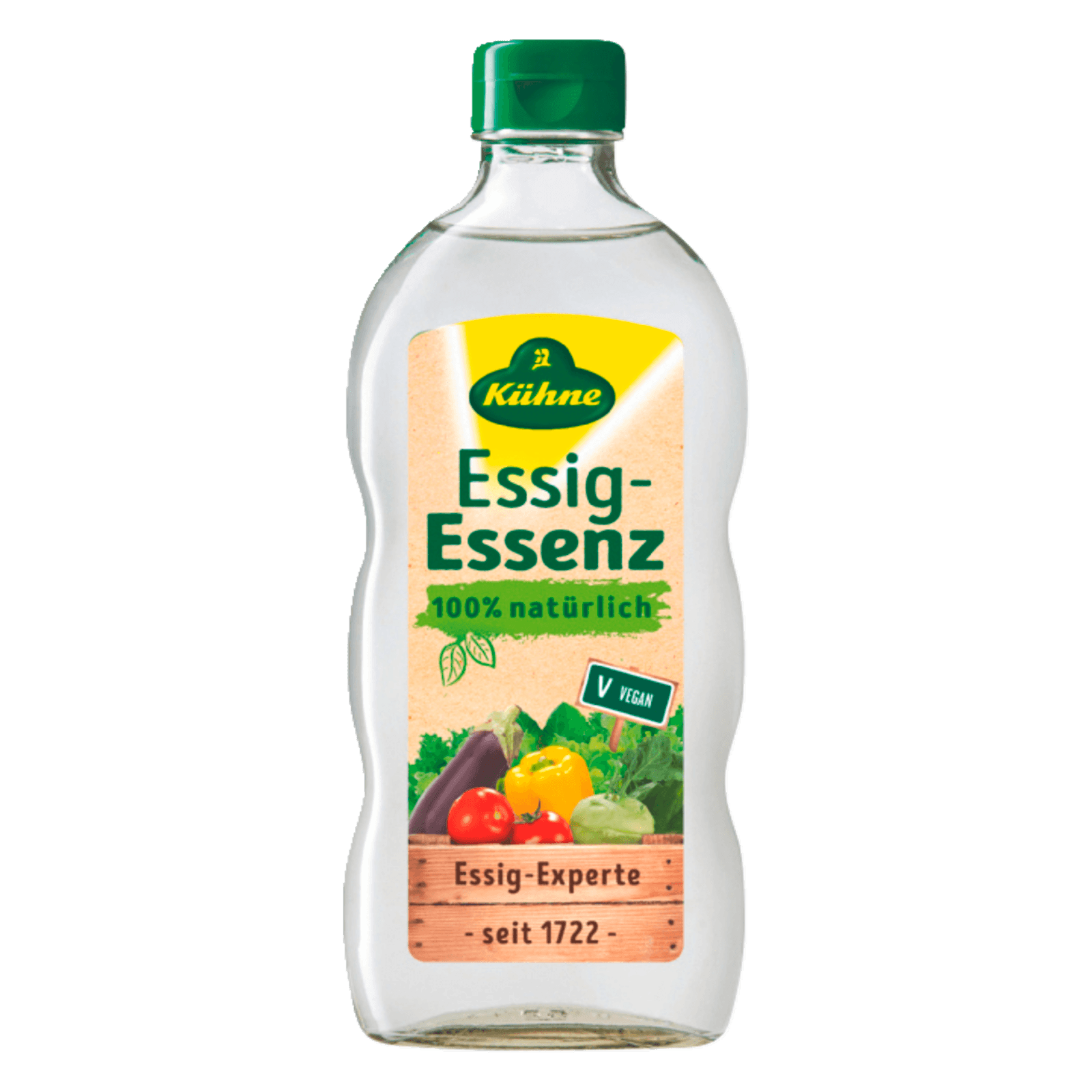 Kühne Essig-Essenz 400g