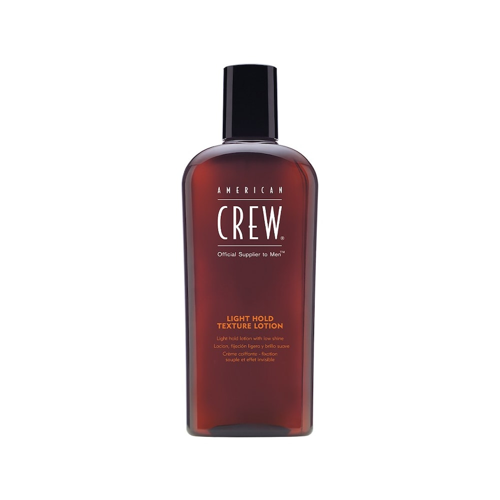 American Crew  American Crew Light Hold Texture Lotion Haargel 250.0 ml