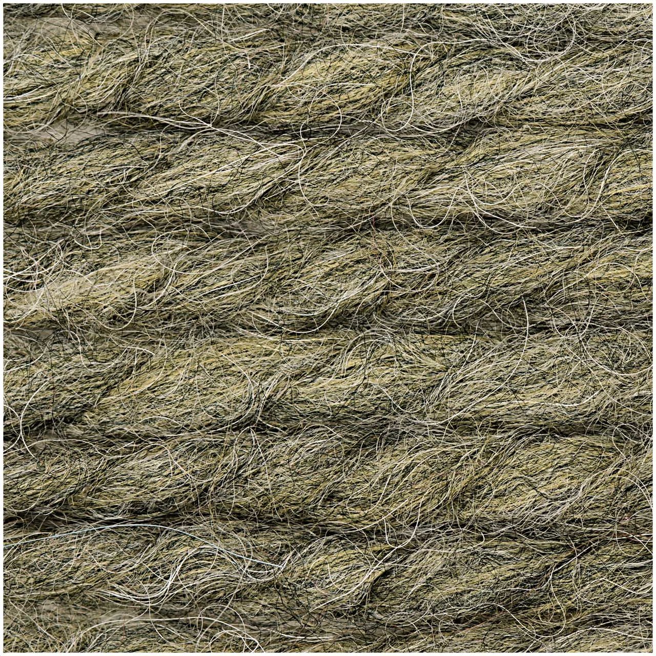 Rico Design Creative Twist super chunky 100g 75m olive