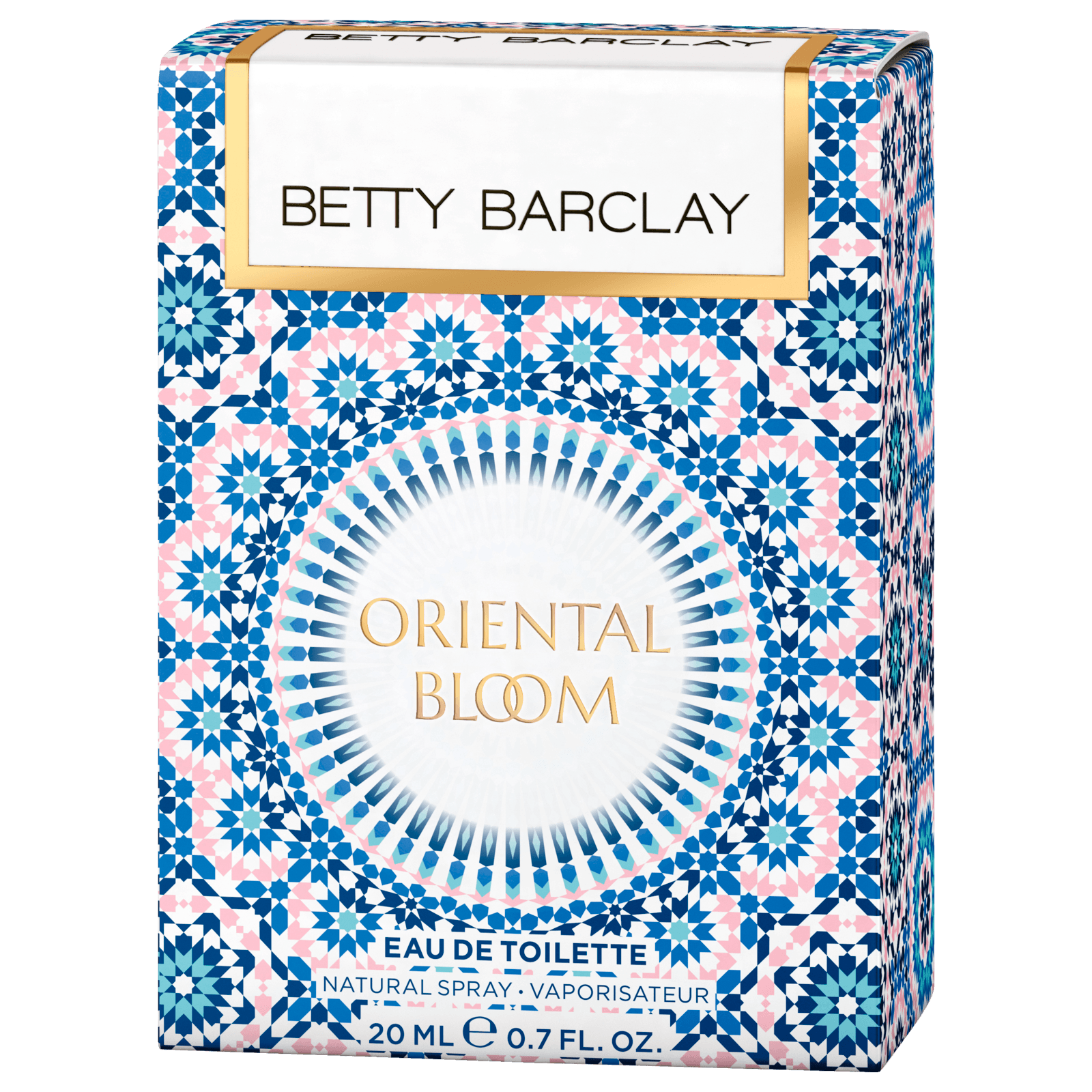 Betty Barclay Oriental Bloom Eau de Toilette 20ml