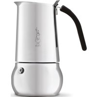 BIALETTI Espressokocher "Kitty", 0,14 l Kaffeekanne, 4 Tassen