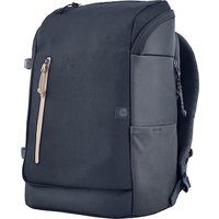 HP Travel Rucksack 25l 39,62 cm (15,6 Zoll) Navy