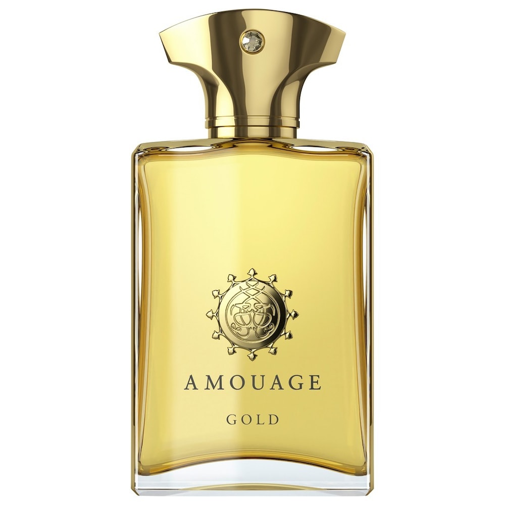 Amouage  Amouage Gold Man Eau de Parfum 100.0 ml