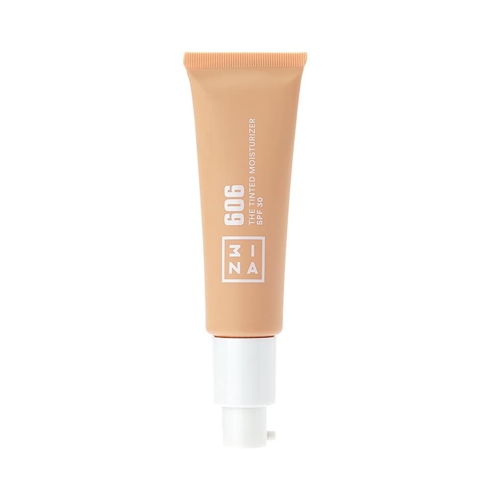 3INA  3INA The Tinted Moisturizer Foundation 30.0 ml