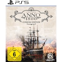 Anno 1800 - PS5