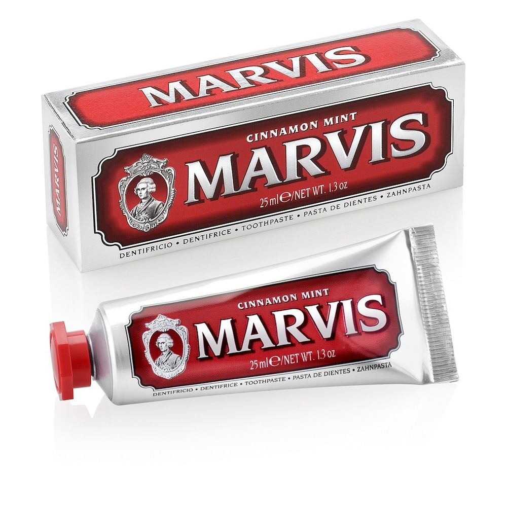 Marvis  Marvis Cinnamon Mint Zahnpasta 25.0 ml