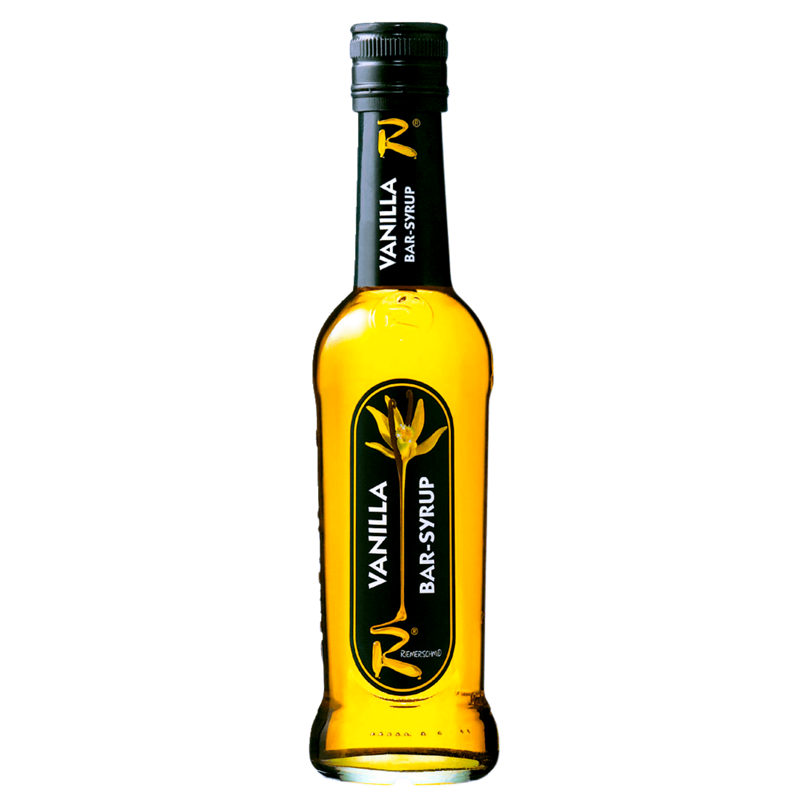 Riemerschmid Bar-Syrup Vanilla 0,25l