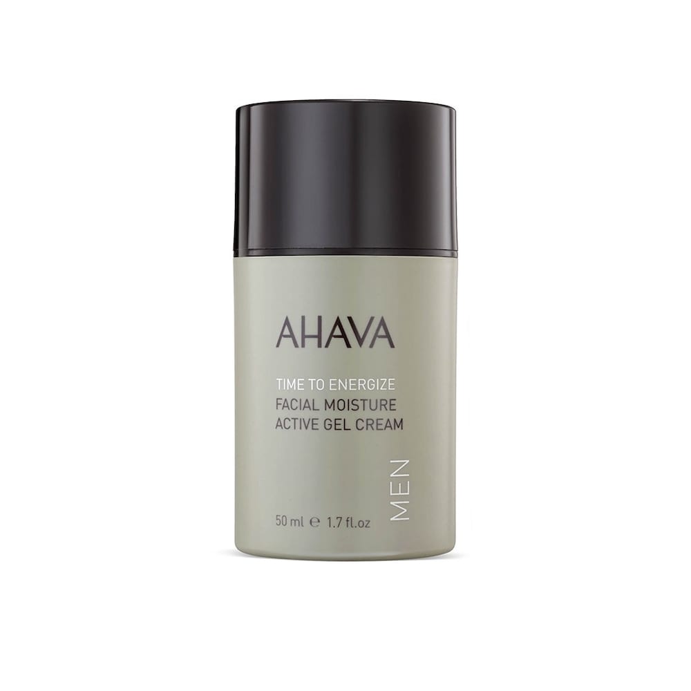 AHAVA  AHAVA Face Moisture Active Gel Cream Gesichtscreme 50.0 ml