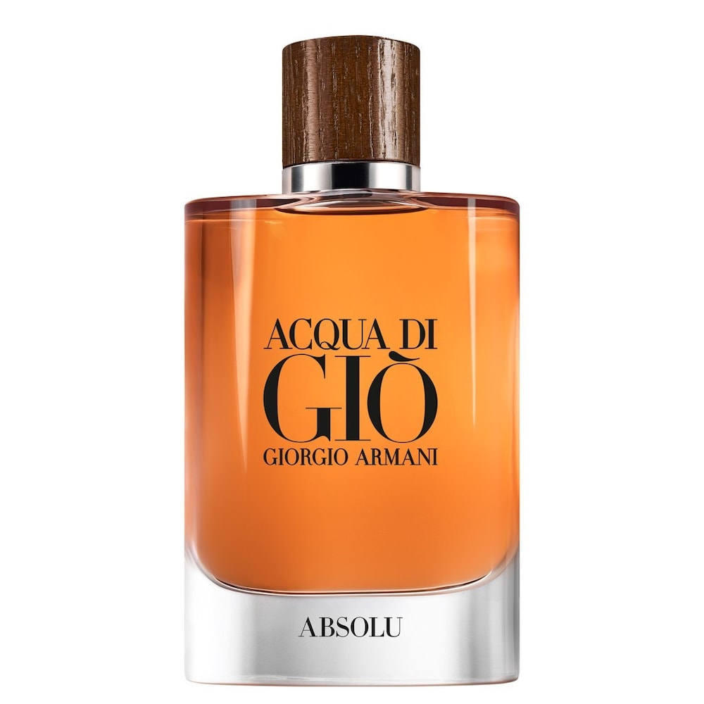 Armani Acqua di Giò Armani Acqua di Giò Absolu Eau de Parfum 125.0 ml