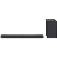 LG DSC9S 3.1.3 Dolby Atmos® Soundbar, 400 Watt drahtloser Subwoofer