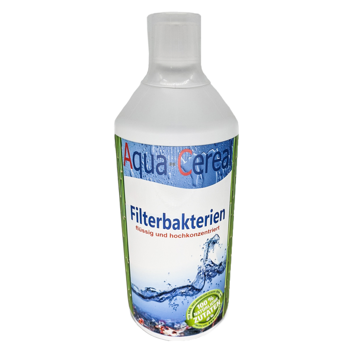 Aqua-Cereal Filterbakterien 1 Liter