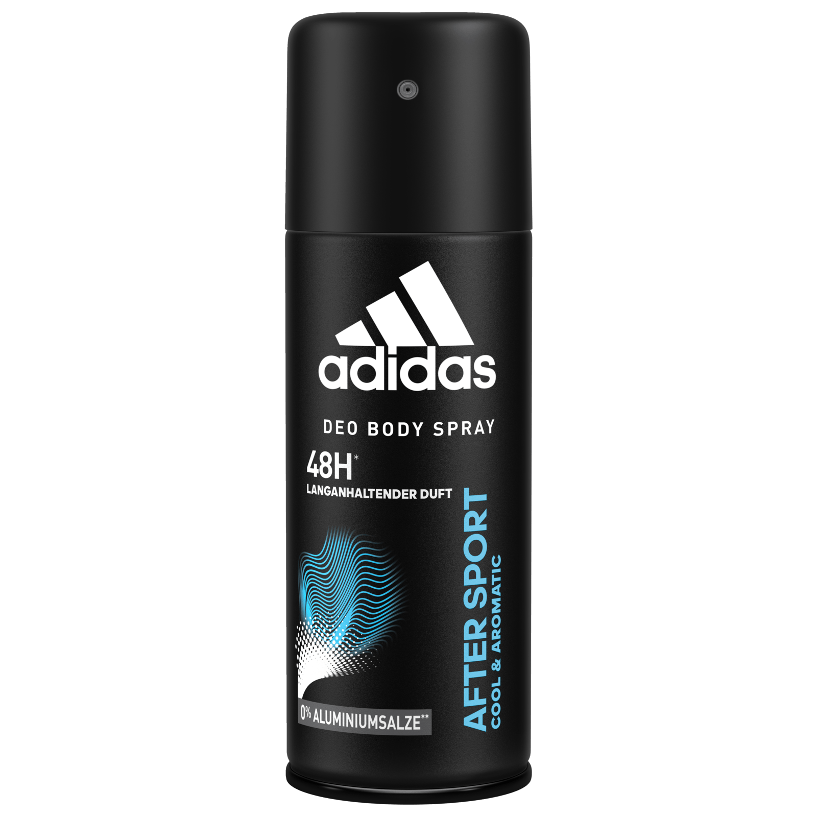 Adidas Deo Body Spray After Sport 150ml