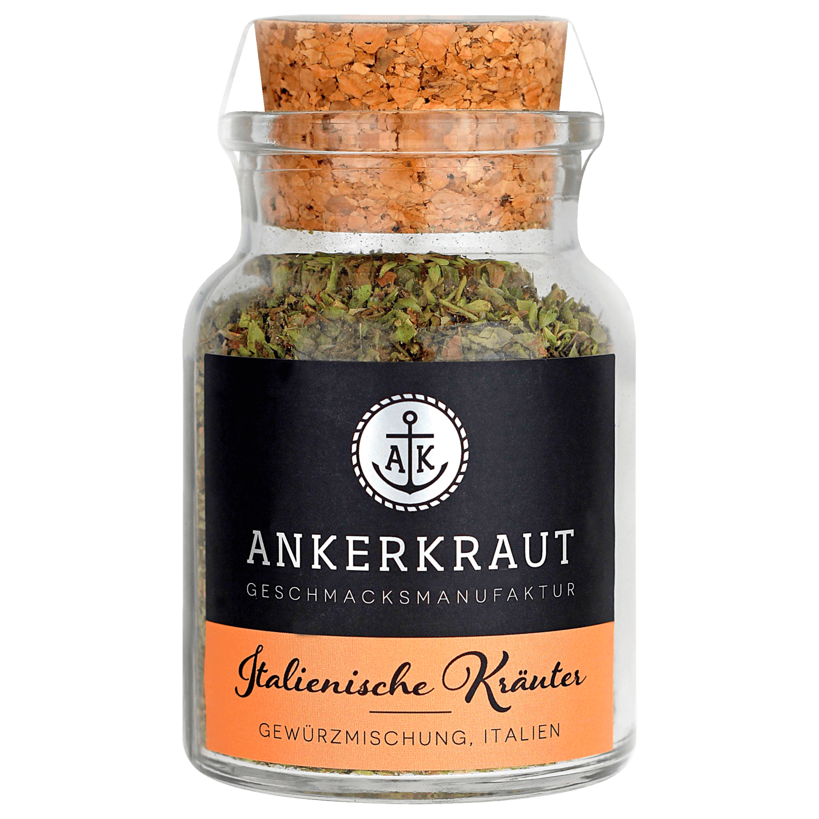 Ankerkraut Italienische Kräuter 20g