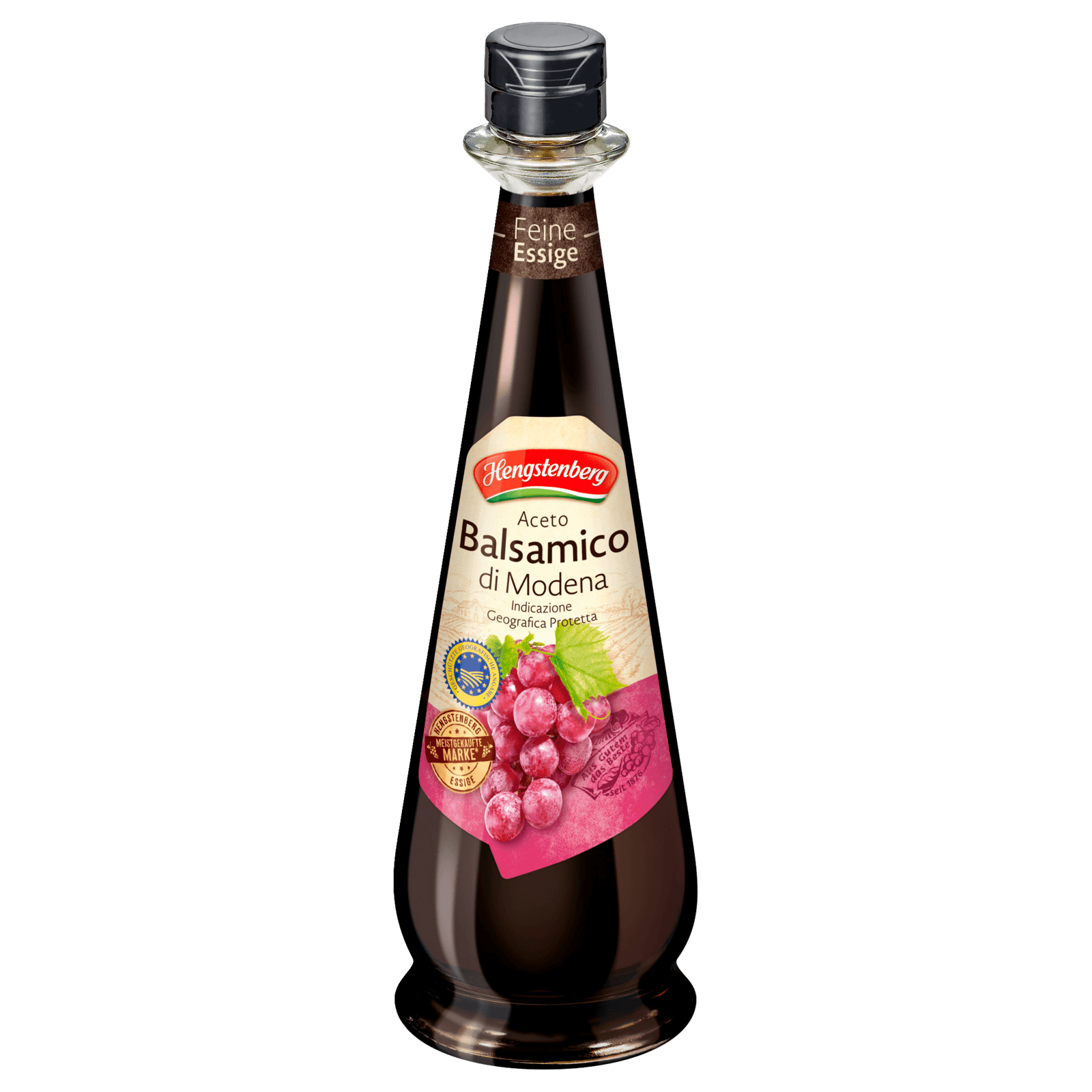 Hengstenberg Aceto Balsamico di Modena 500ml