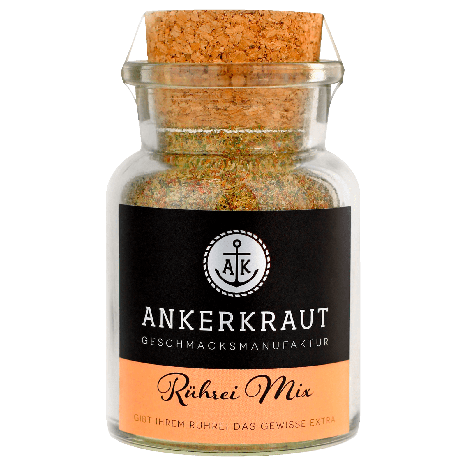 Ankerkraut Rührei Mix 80g