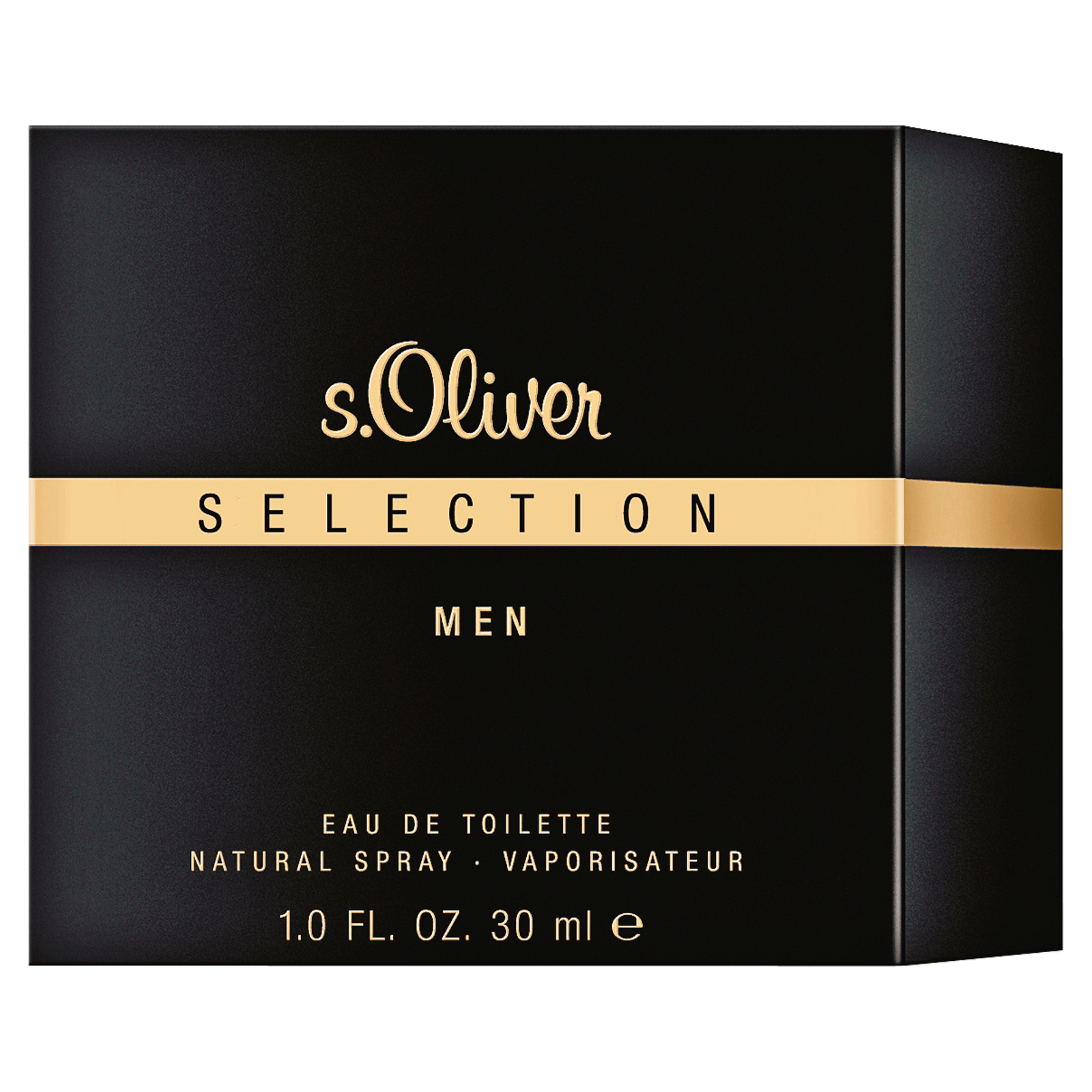 s.Oliver Selection Men Eau de Toilette 30ml